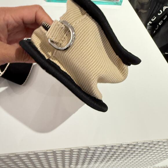 Marc Jacobs The Jacquard Camera bag M0017028 - Picture 16 of 16